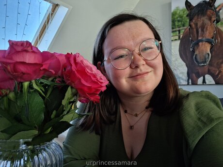 Urprincessamara