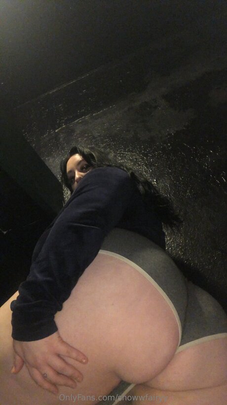Snowwfairyy