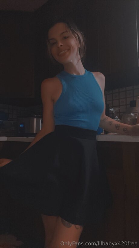 Lilbabyx420free
