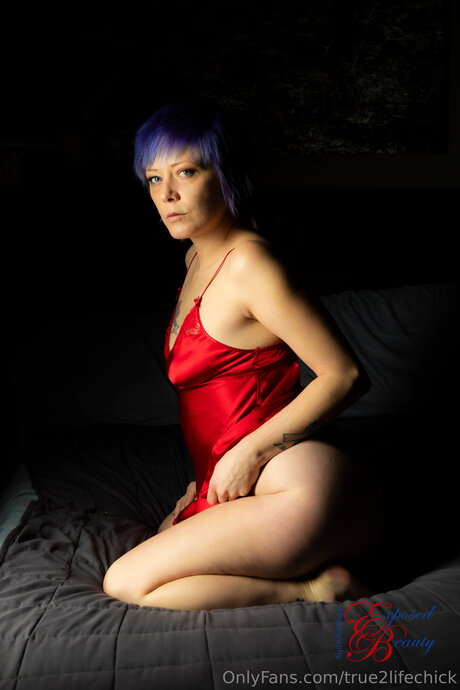 True2lifechick