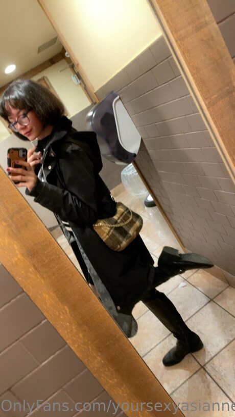 Yoursexyasiannextdoor