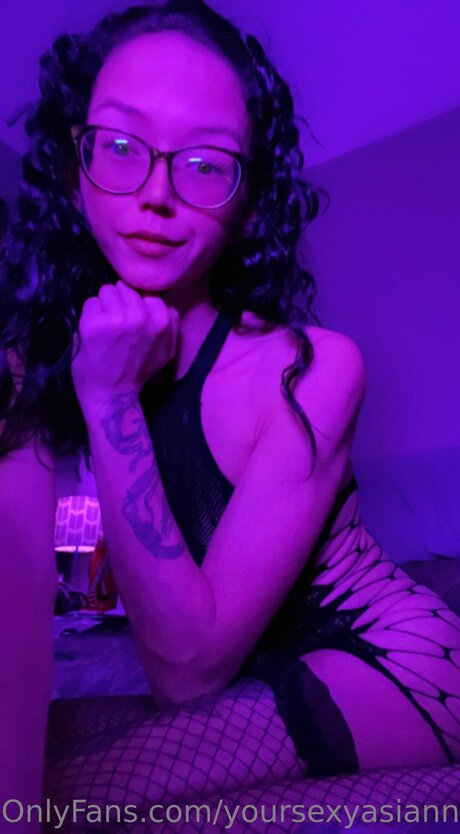 Yoursexyasiannextdoor