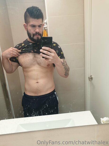 Chatwithalex