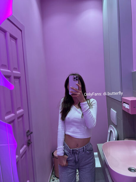 Di Butterfly