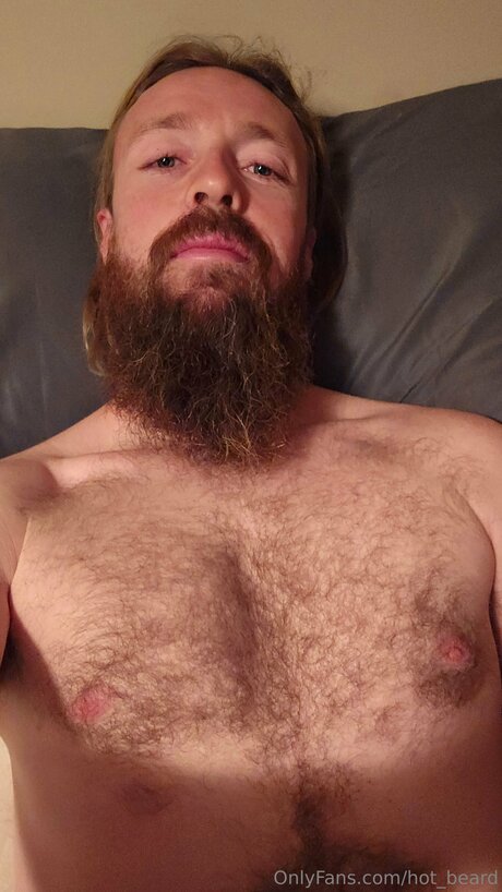Hot Beard