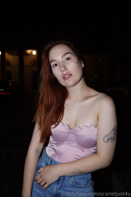 Scarletjust4u