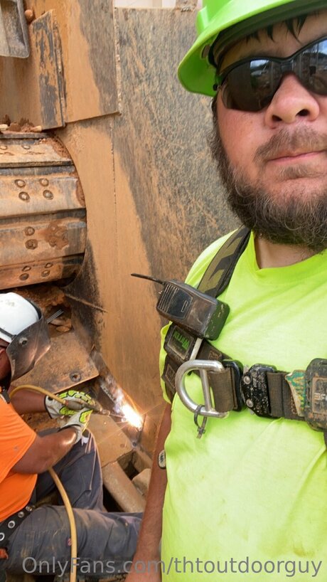 Thtoutdoorguy