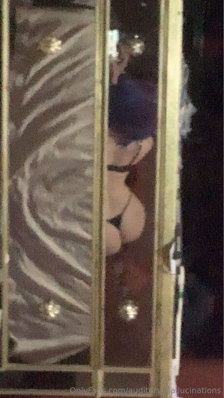 Auditory Hallucinations