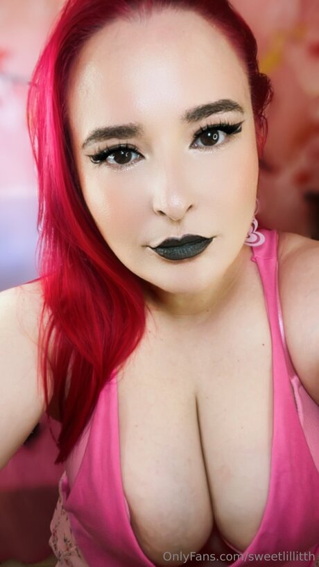 Sweetlillitth