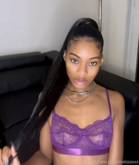 Islabizaxxx