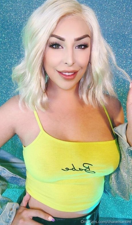 Chanelsantini