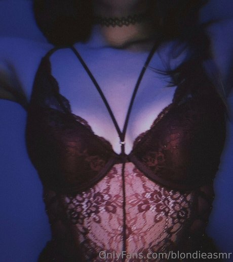 Blondieasmr
