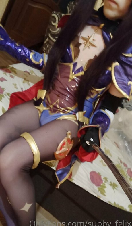 Subbyfelix