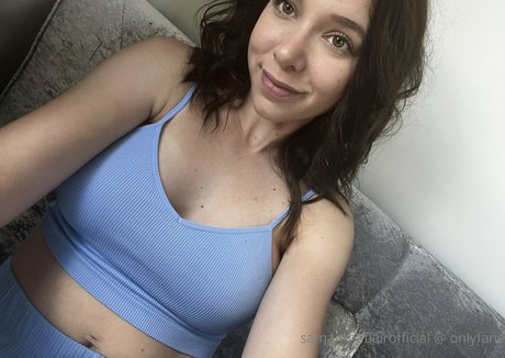 Samanthaflairofficial