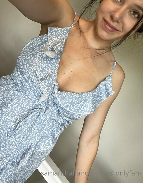 Samanthaflairofficial