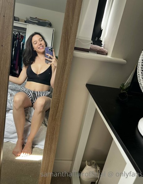 Samanthaflairofficial