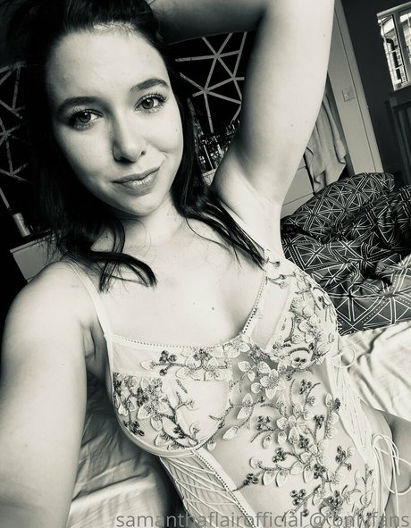 Samanthaflairofficial