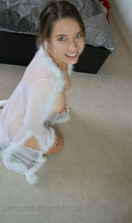 Samanthaflairofficial