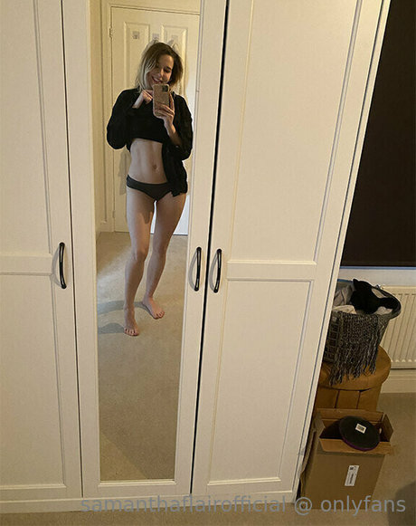 Samanthaflairofficial