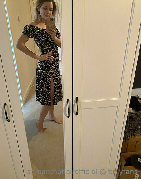 Samanthaflairofficial