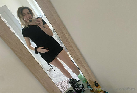 Samanthaflairofficial