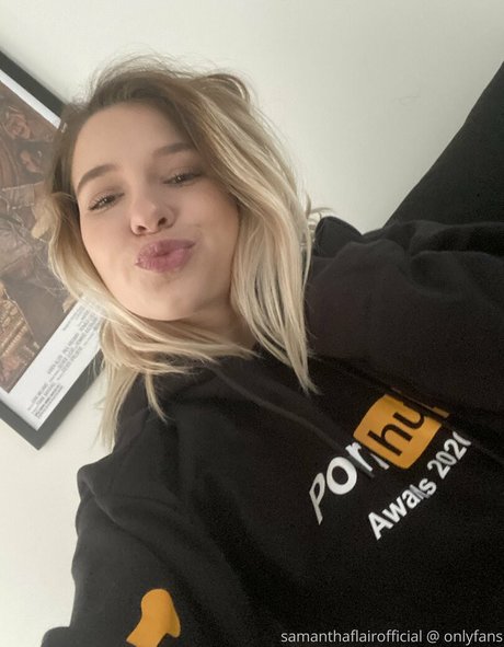 Samanthaflairofficial