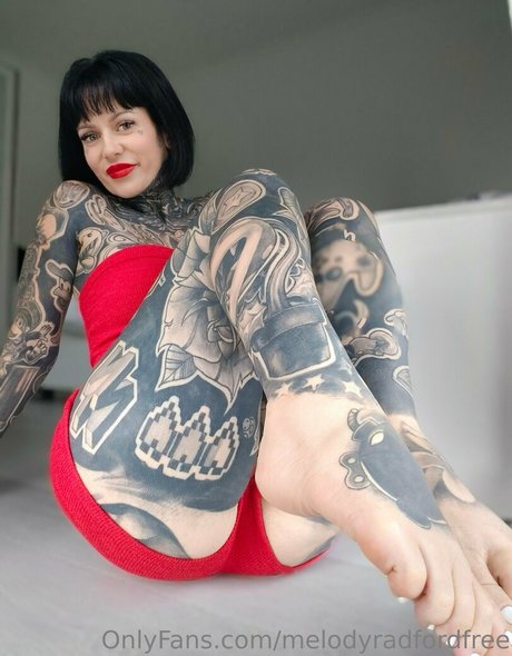 Melodyradfordfree