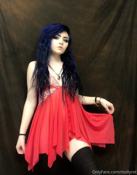 Mollyrot