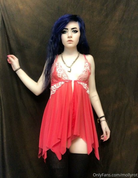 Mollyrot