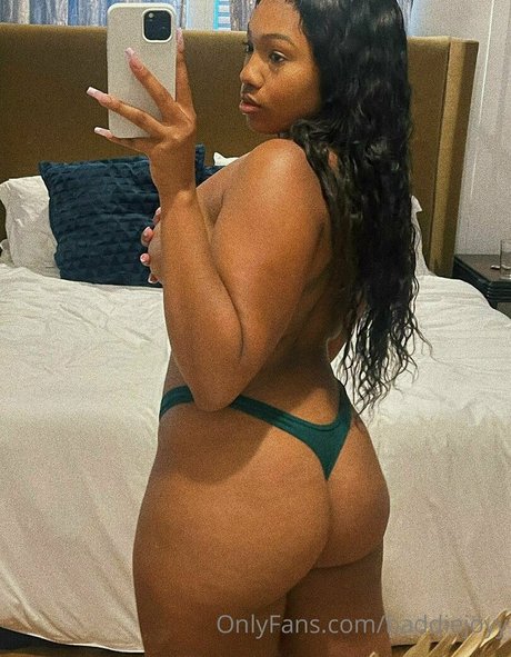 Baddiejoyy