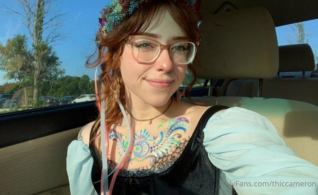 Thiccameron