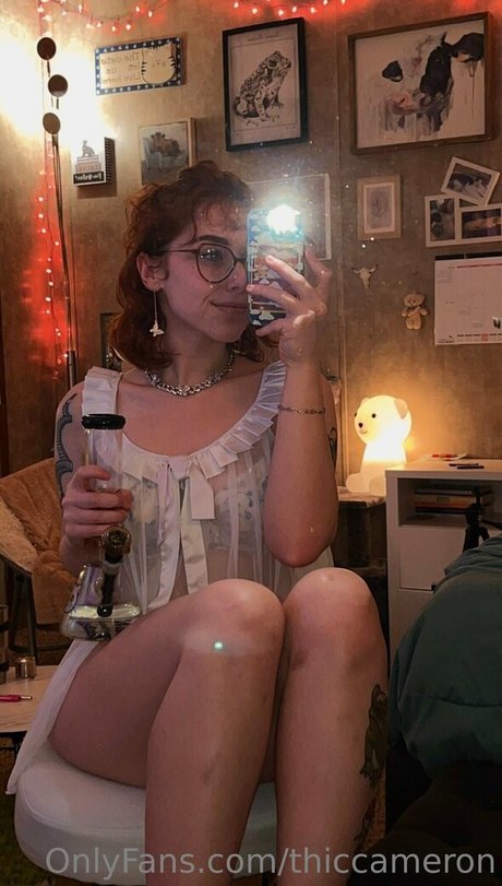 Thiccameron