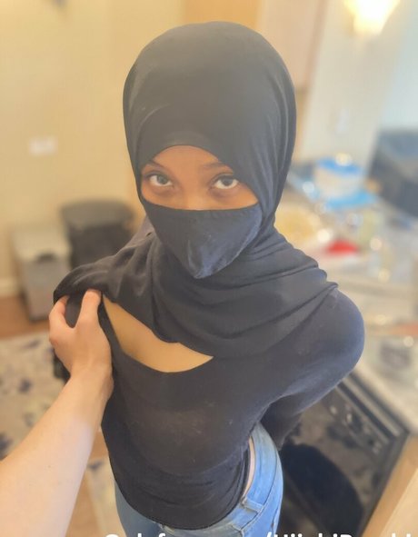 Hijabibambi