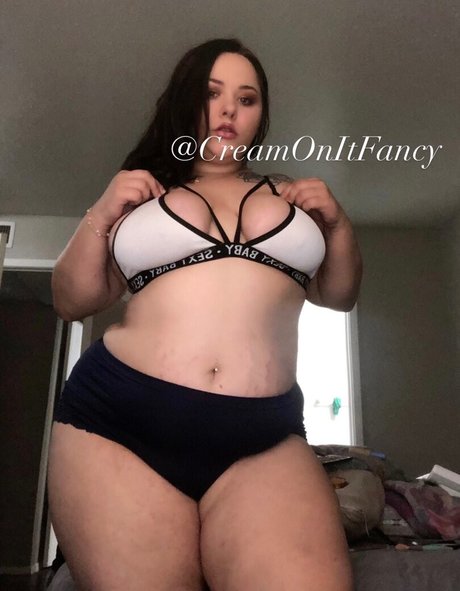 Creamonitfancy