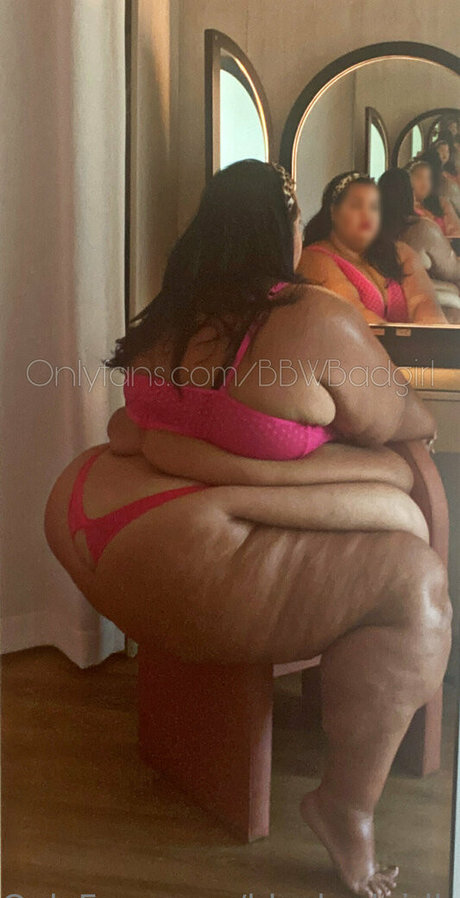 Bbwbadgirlbella