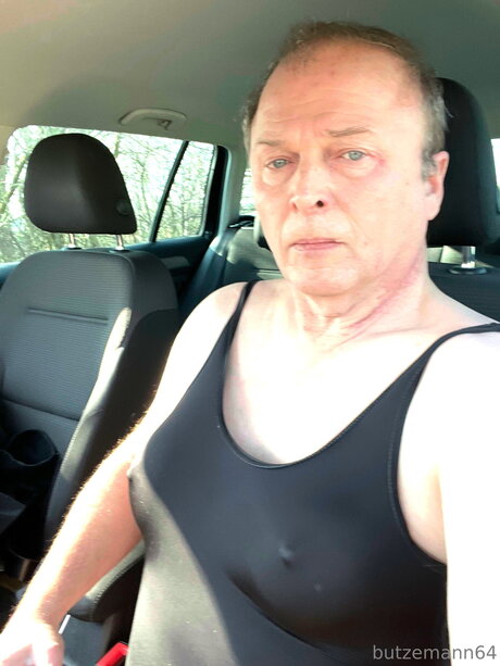 Xbutzemann64