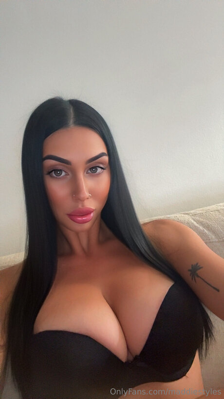Maddiestyles