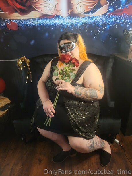 Cutetea Time