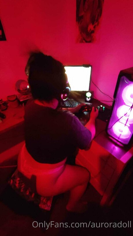 Auroradoll