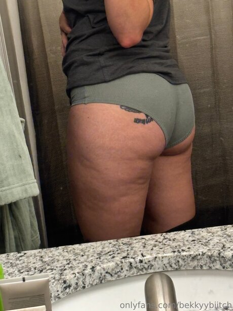 Bekkyybiitch