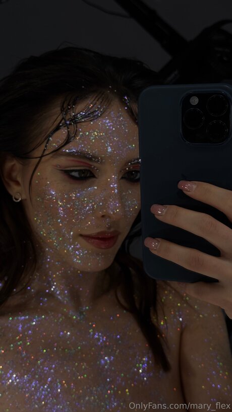 Mary Flex