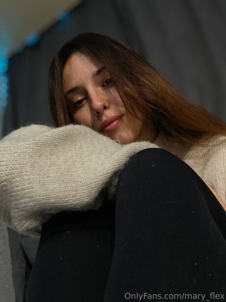 Mary Flex