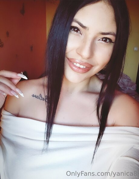 Yanica8