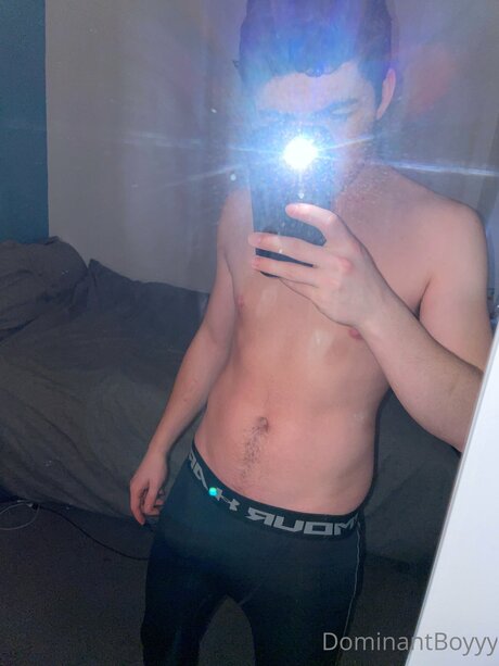 Dominantboyyy