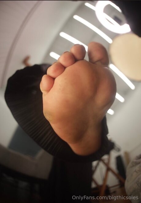 Bigthicsoles
