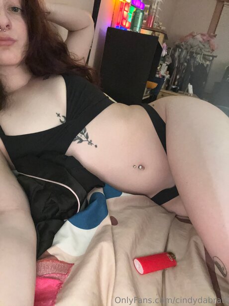 Cindydabrat