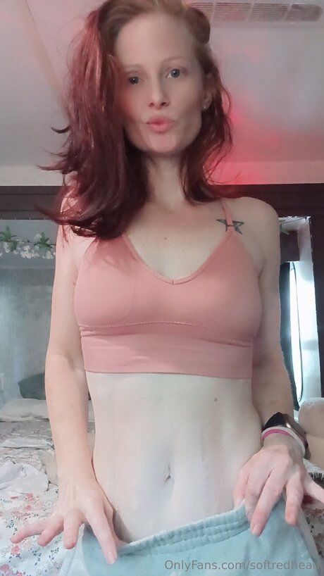 Softredhead