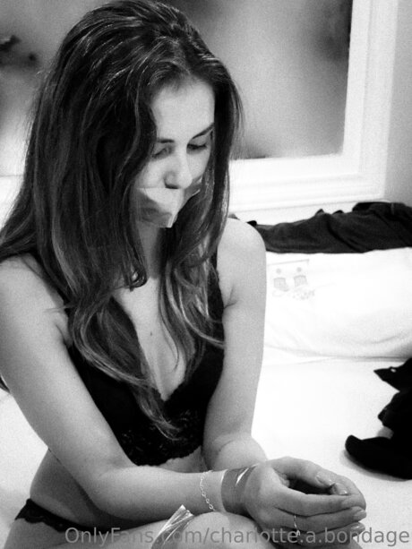 Charlotte A Bondage