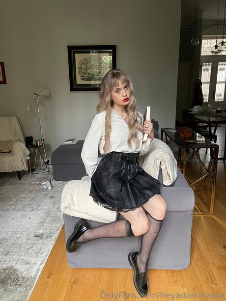 Freyadominatrix