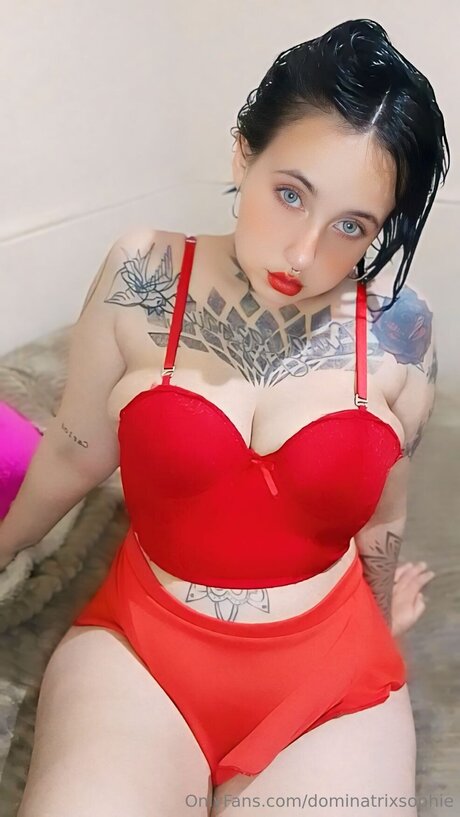 Dominatrixsophie